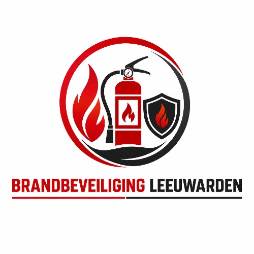 Brandbeveiliging Leeuwarden
